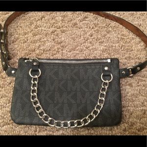 Michael Kors Belt Bag